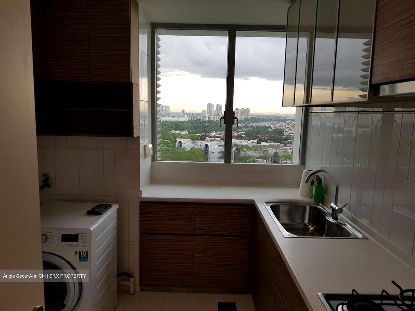The Chuan (D19), Condominium #596709521